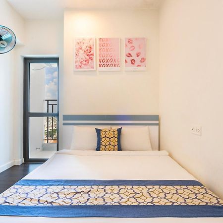 Rivergate Residence - Goby Home - Lux Apartment, Near Ben Thanh 호치민 외부 사진